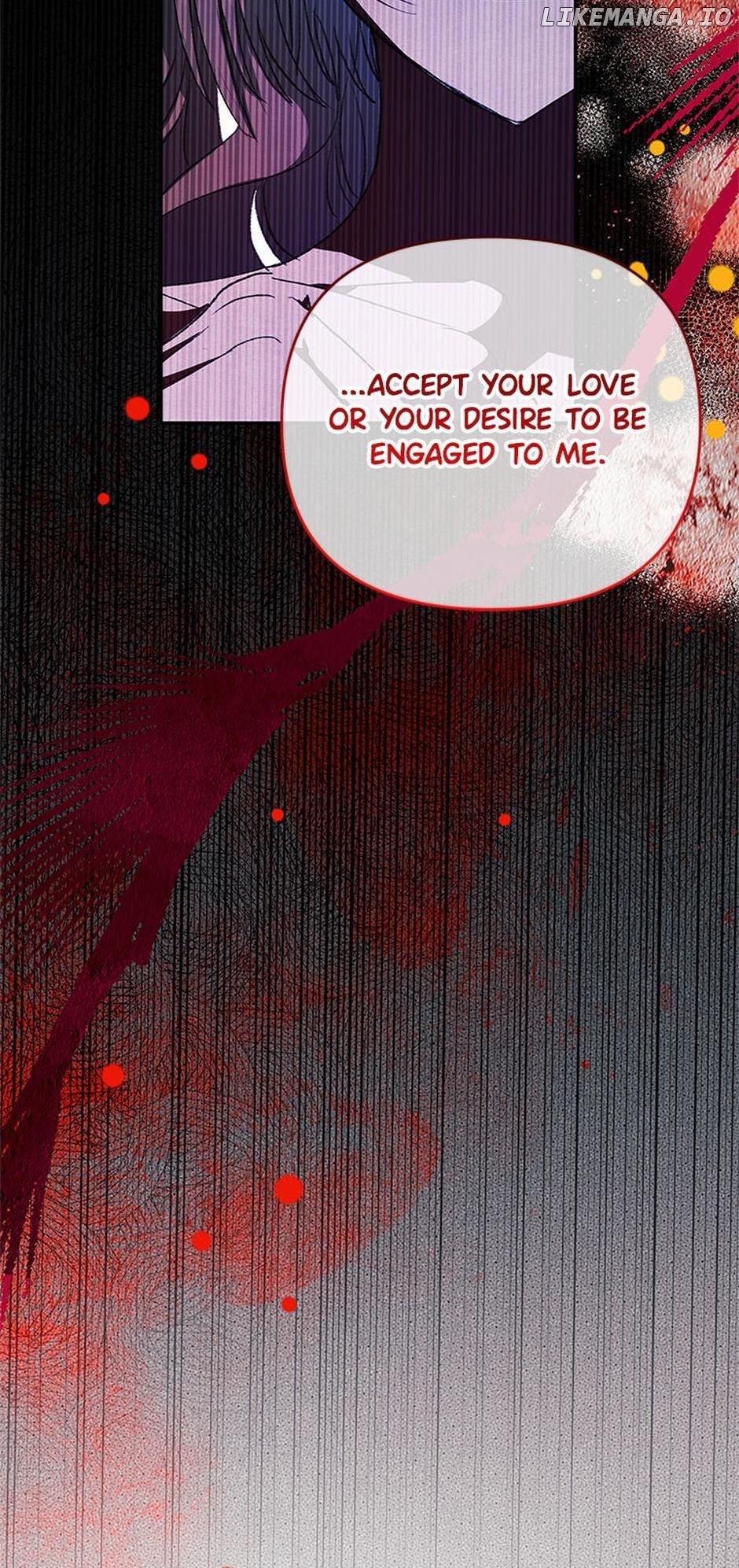 Hey, Little Duke, Just Trust this Sister! Chapter 85 - page 71