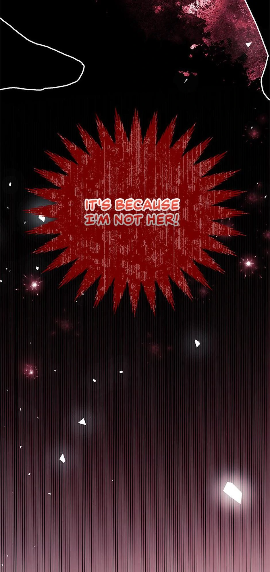 Hey, Little Duke, Just Trust this Sister! Chapter 85 - page 77