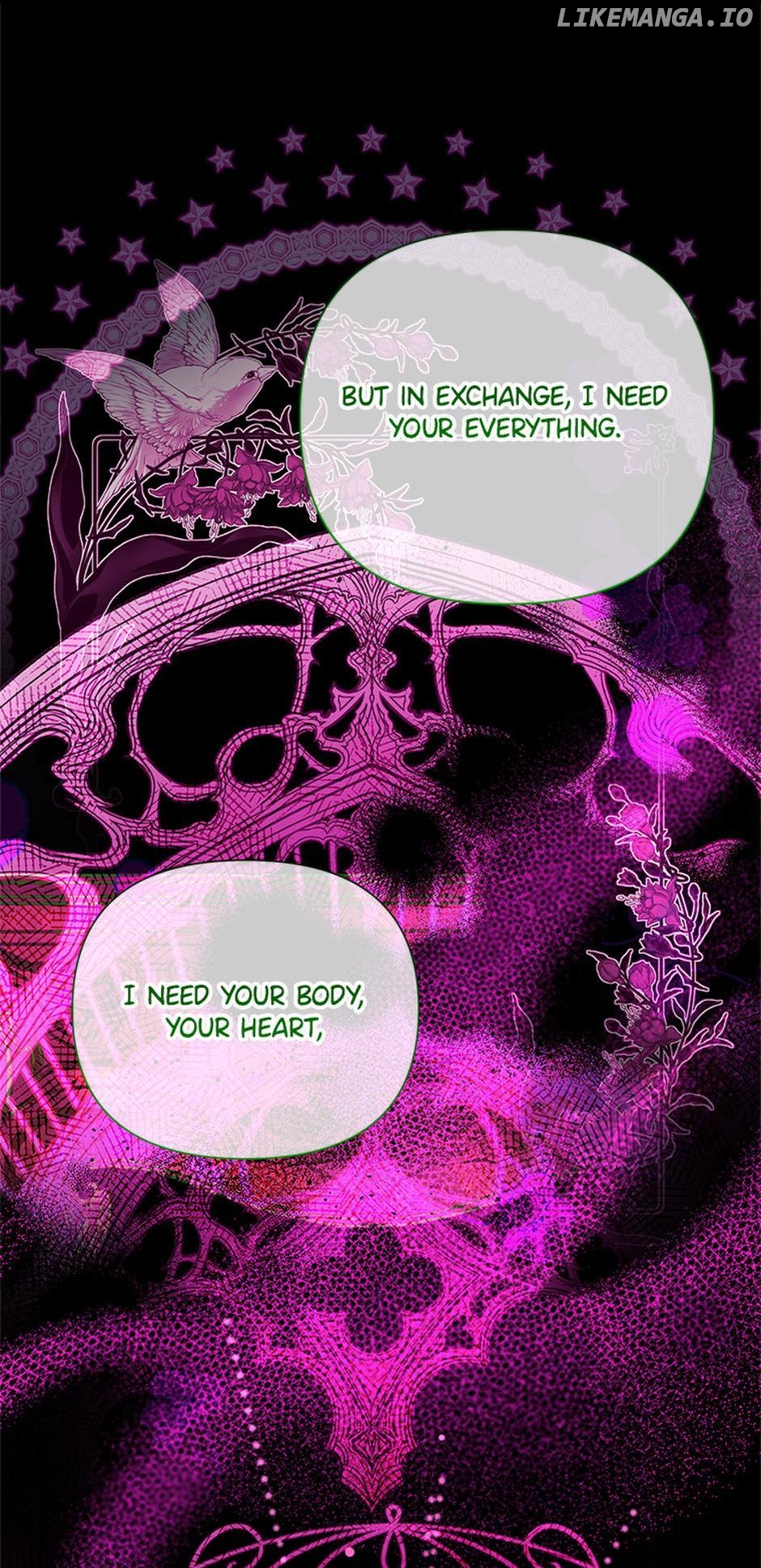 Hey, Little Duke, Just Trust this Sister! Chapter 85 - page 82
