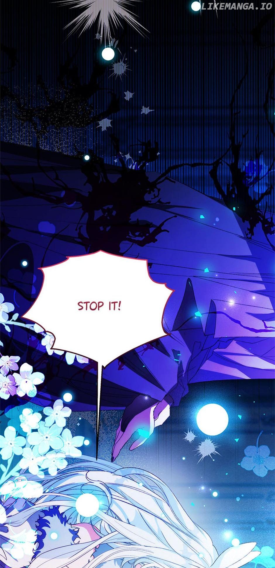 Hey, Little Duke, Just Trust this Sister! Chapter 85 - page 85