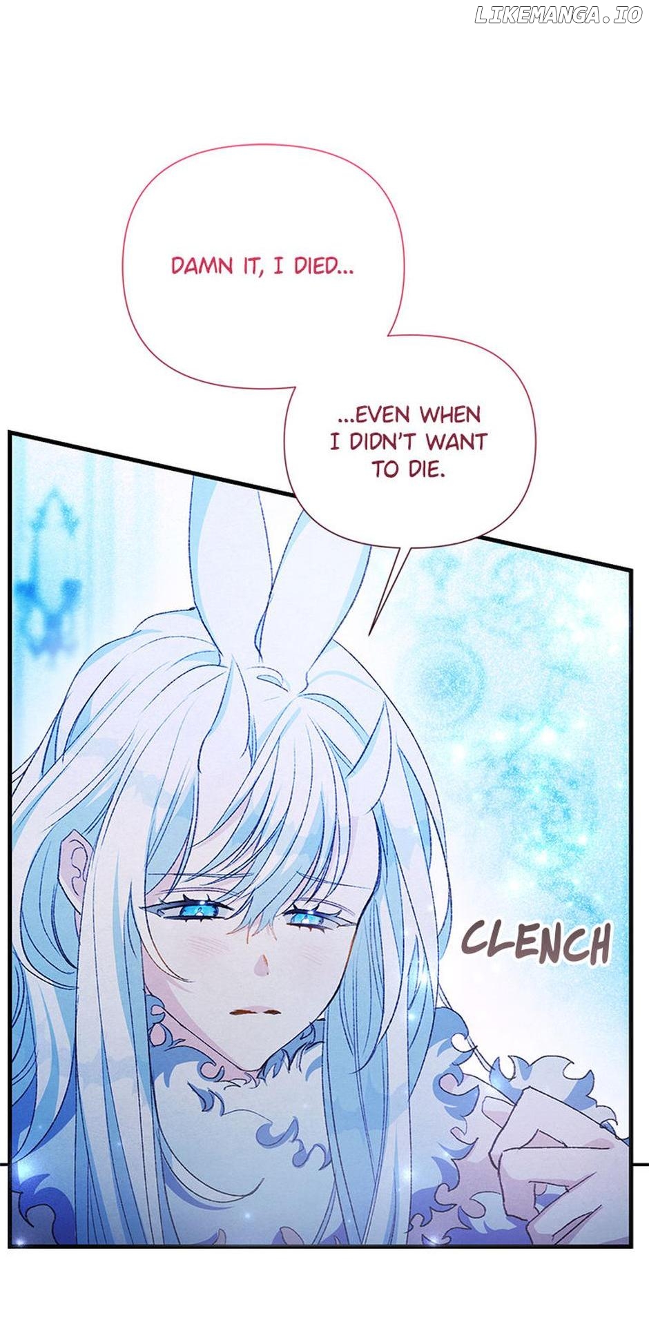 Hey, Little Duke, Just Trust this Sister! Chapter 85 - page 87
