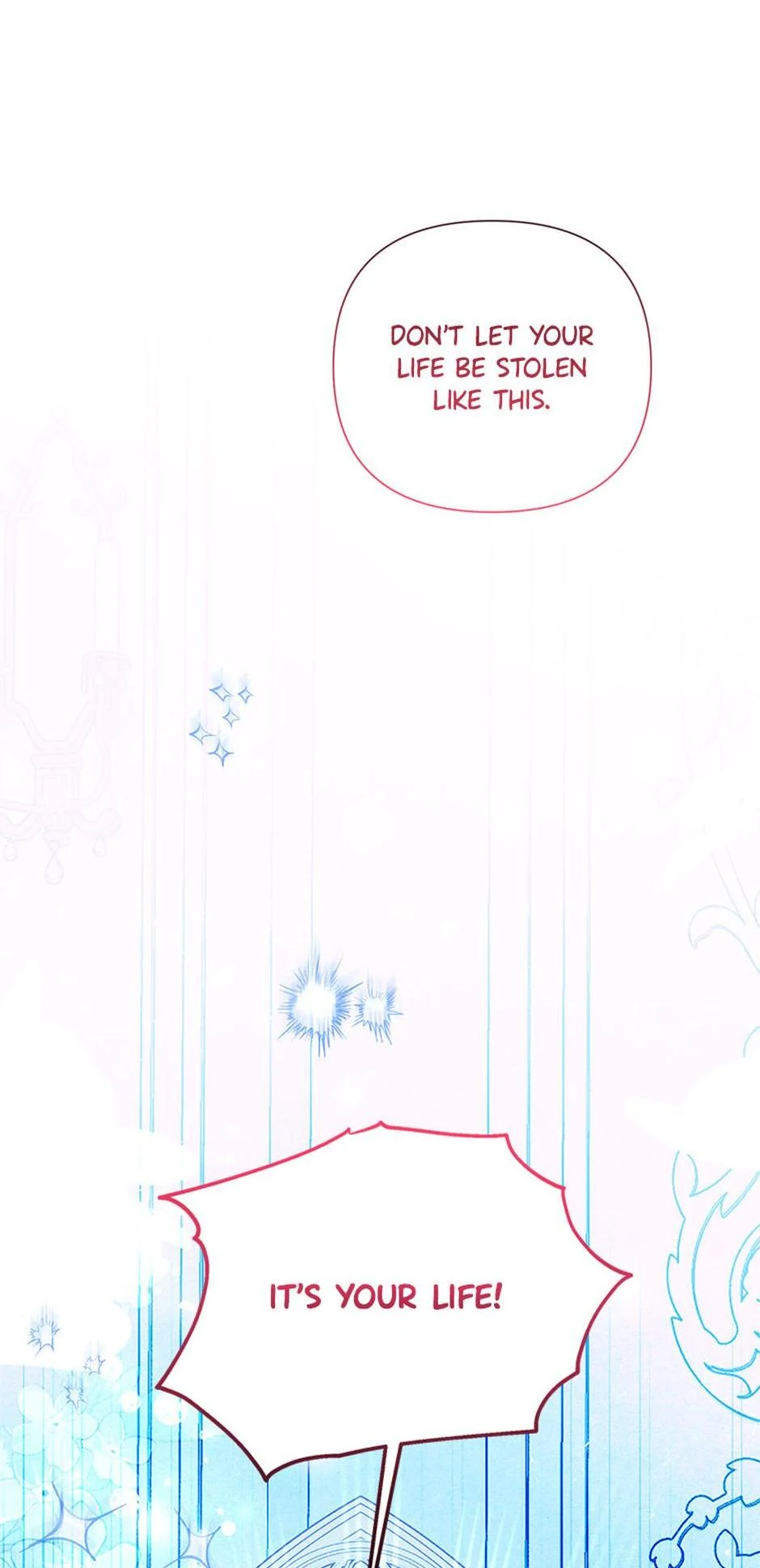 Hey, Little Duke, Just Trust this Sister! Chapter 85 - page 88