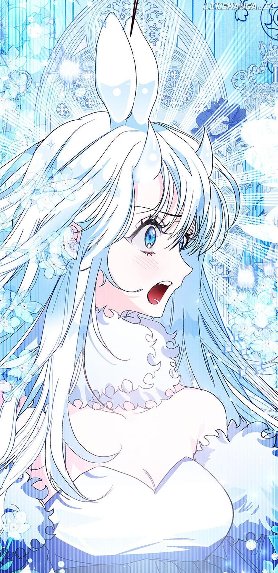 Hey, Little Duke, Just Trust this Sister! Chapter 85 - page 89