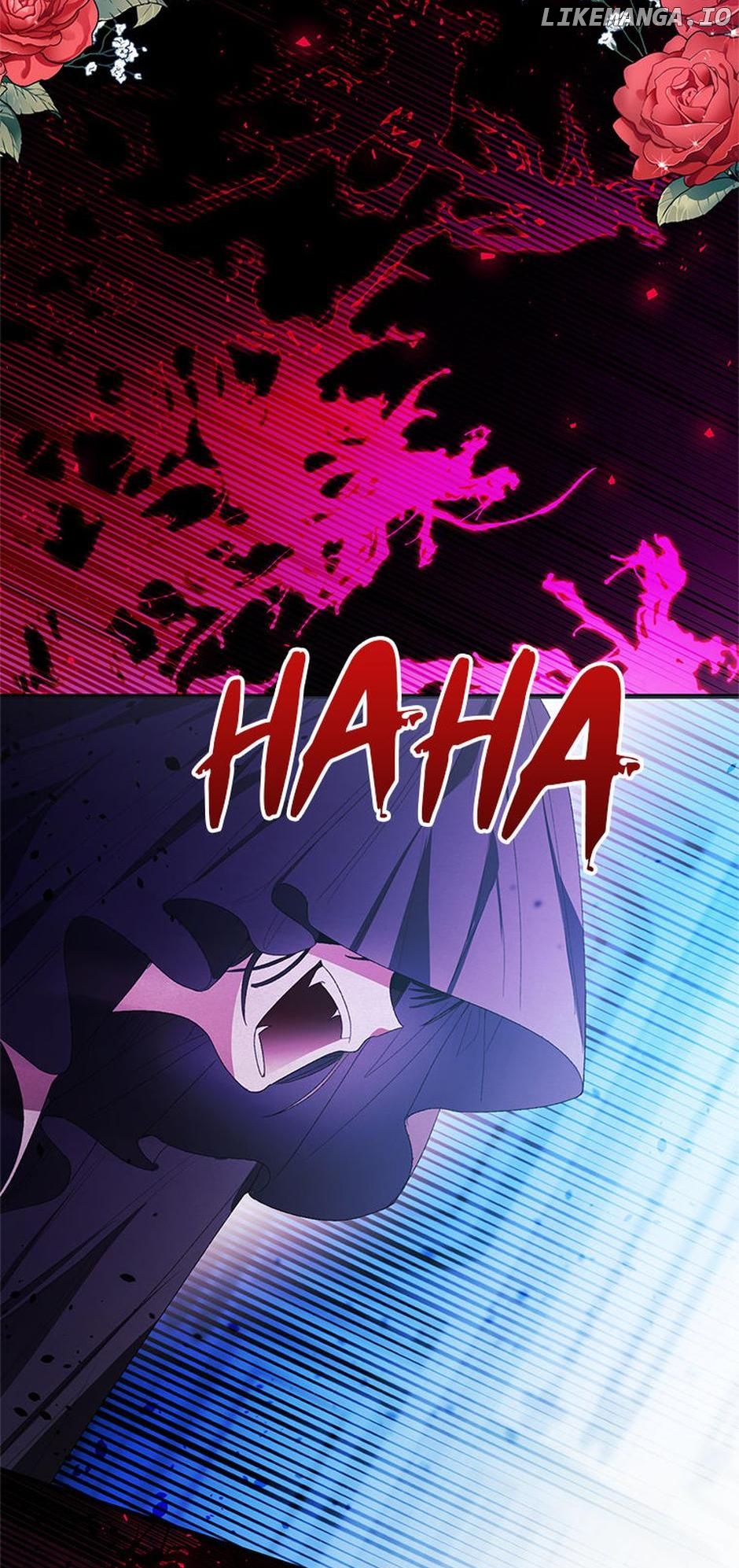 Hey, Little Duke, Just Trust this Sister! Chapter 85 - page 92