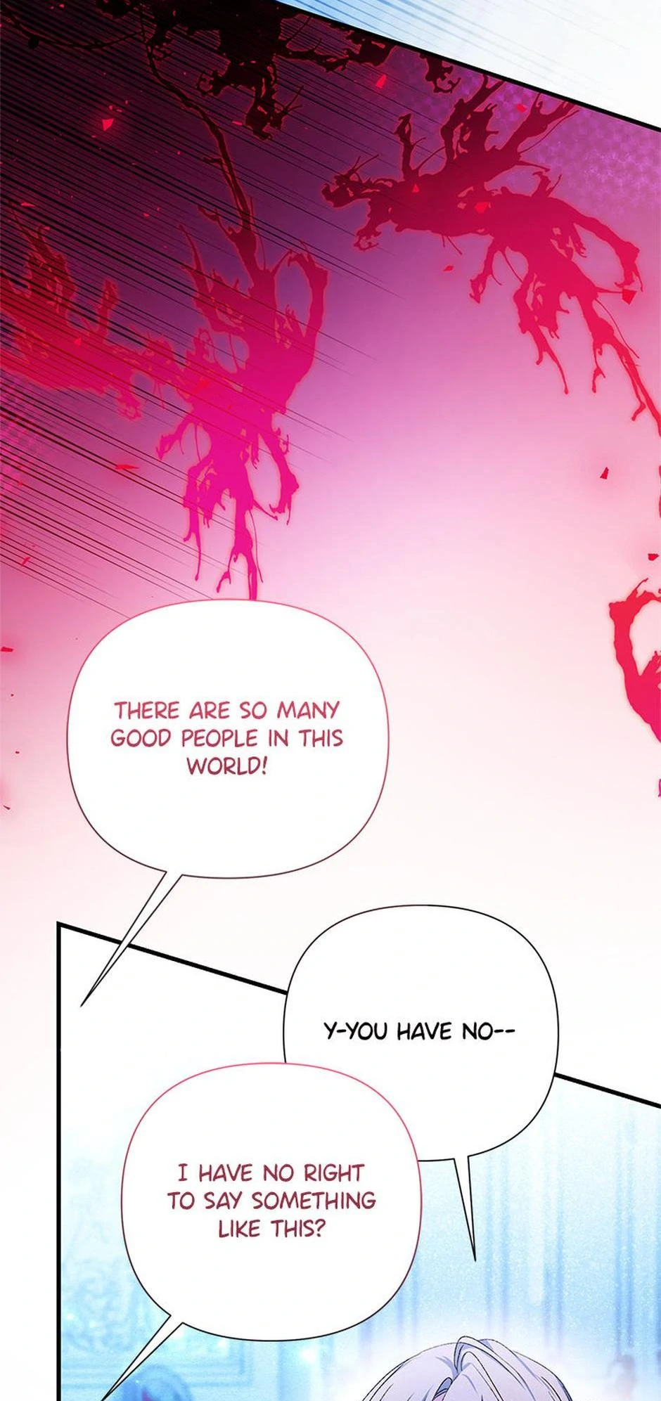 Hey, Little Duke, Just Trust this Sister! Chapter 85 - page 93