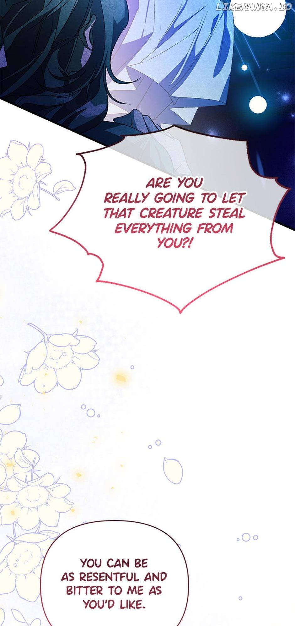 Hey, Little Duke, Just Trust this Sister! Chapter 85 - page 97