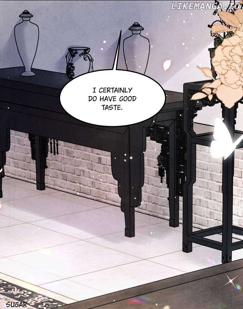 Crushing Jade and Casting Pearls Chapter 154 - page 12