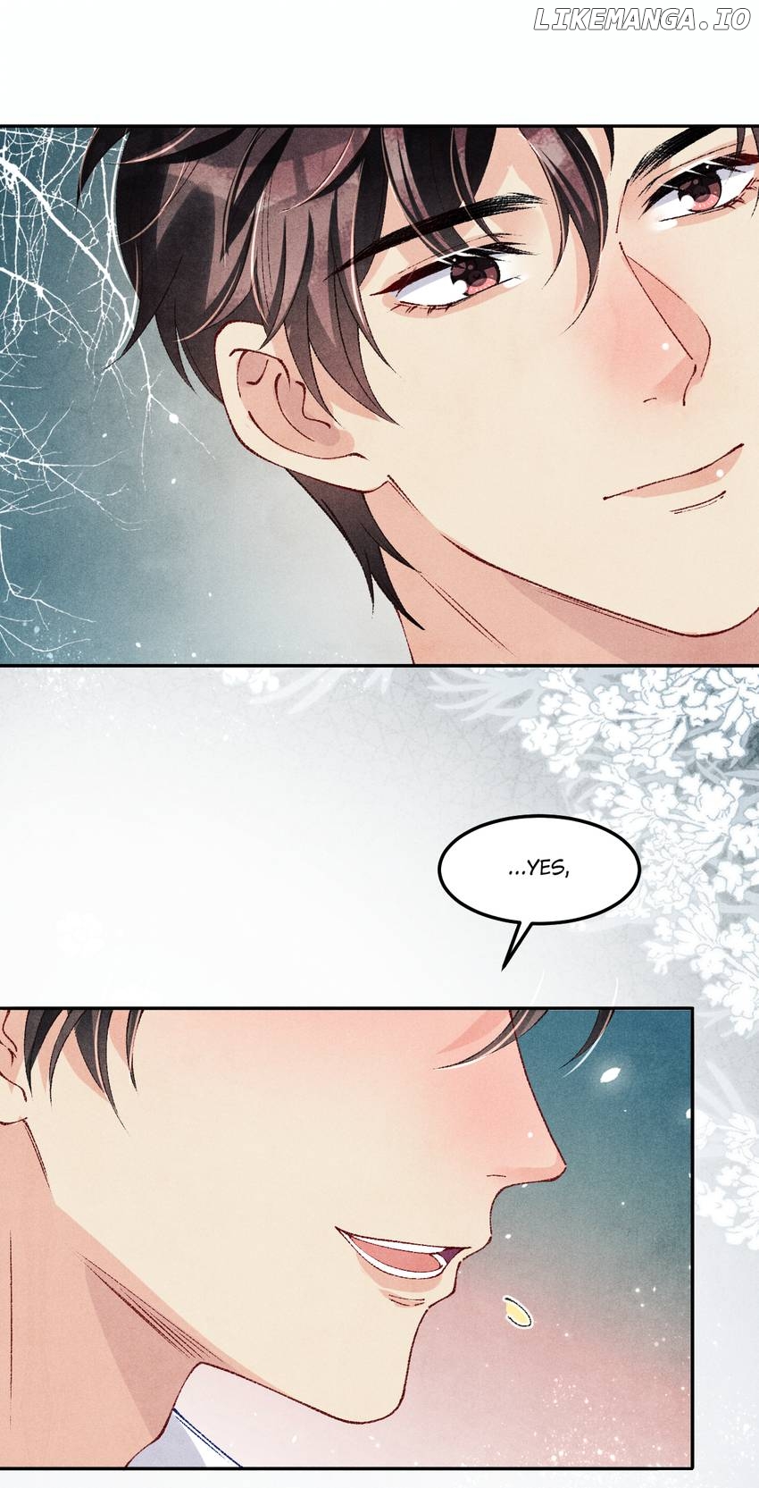 Crushing Jade and Casting Pearls Chapter 156 - page 15