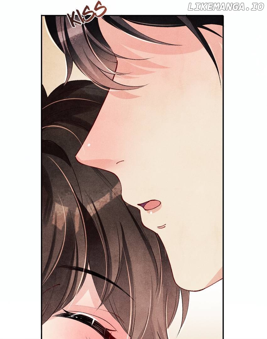 Crushing Jade and Casting Pearls Chapter 156 - page 20