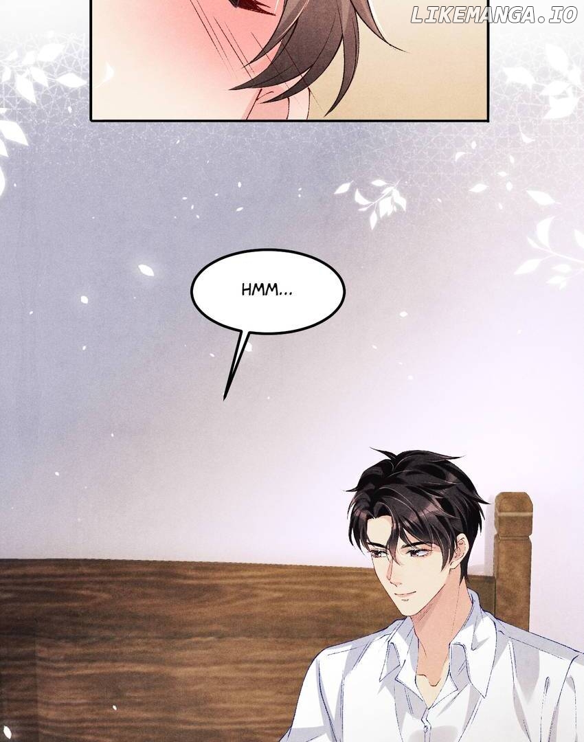 Crushing Jade and Casting Pearls Chapter 156 - page 21