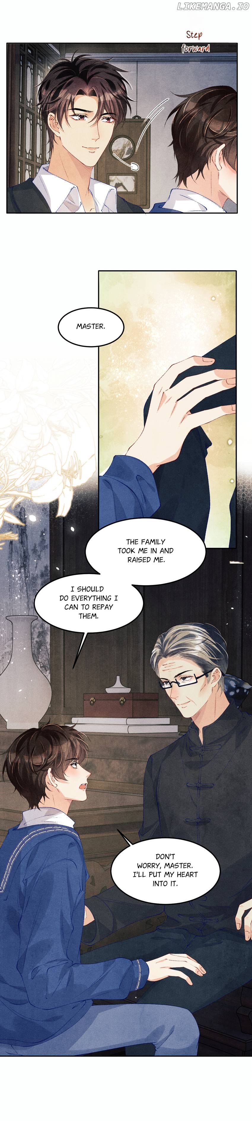 Crushing Jade and Casting Pearls Chapter 156 - page 2