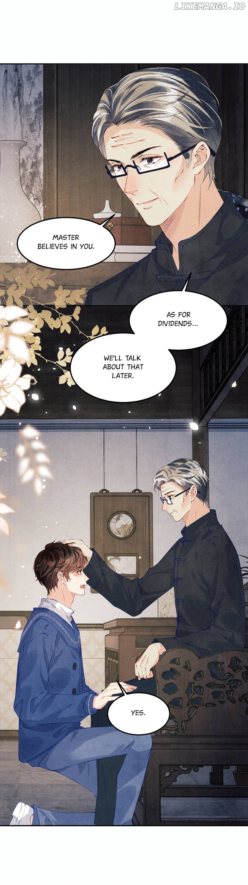 Crushing Jade and Casting Pearls Chapter 156 - page 3