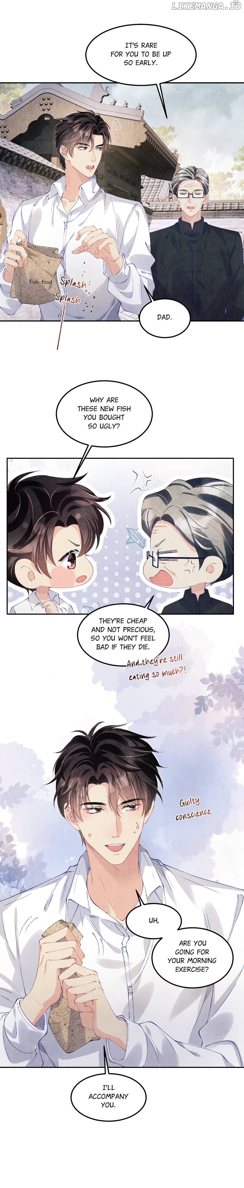 Crushing Jade and Casting Pearls Chapter 156 - page 5