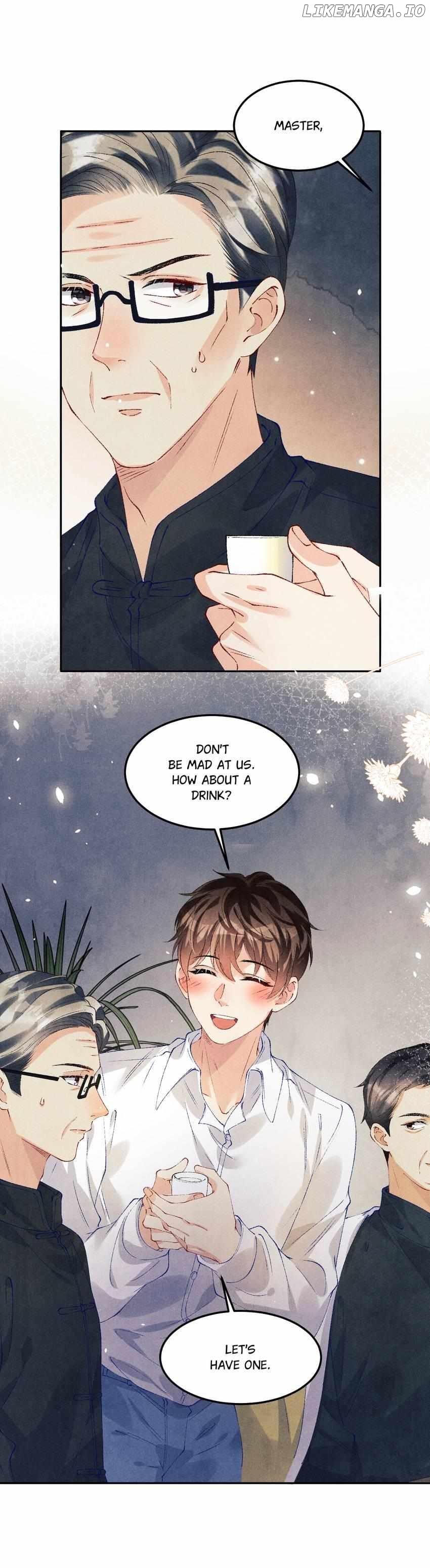 Crushing Jade and Casting Pearls Chapter 161 - page 3