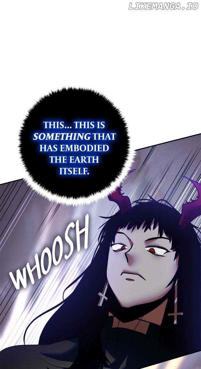 Return to Player Chapter 195 - page 5