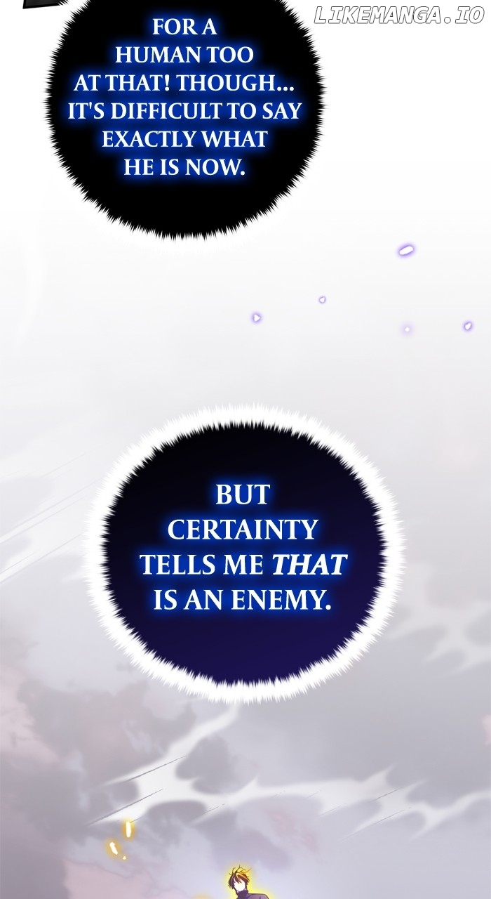 Return to Player Chapter 195 - page 24
