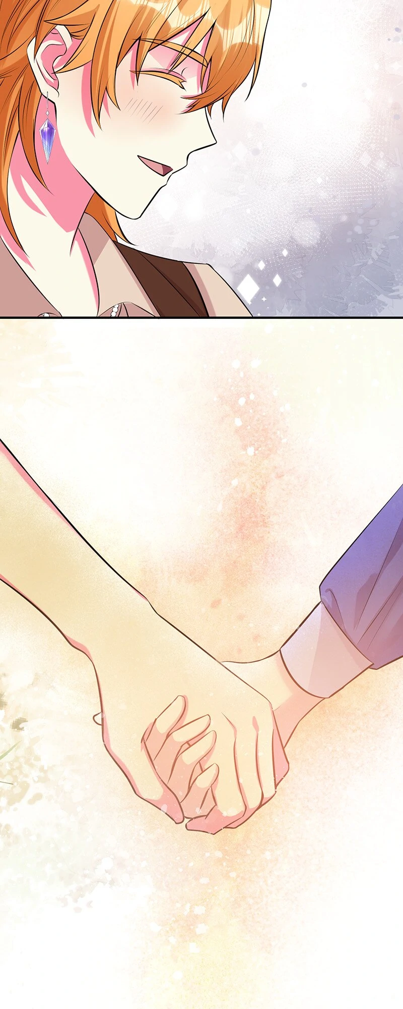 How is This Hot Duke Just a Background Character?! Chapter 56 - page 17