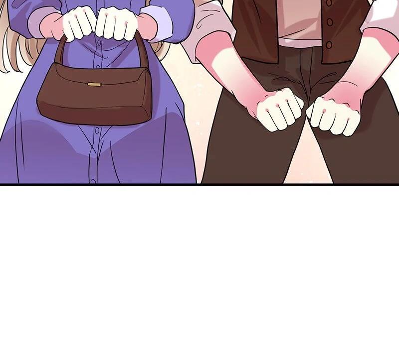 How is This Hot Duke Just a Background Character?! Chapter 56 - page 24