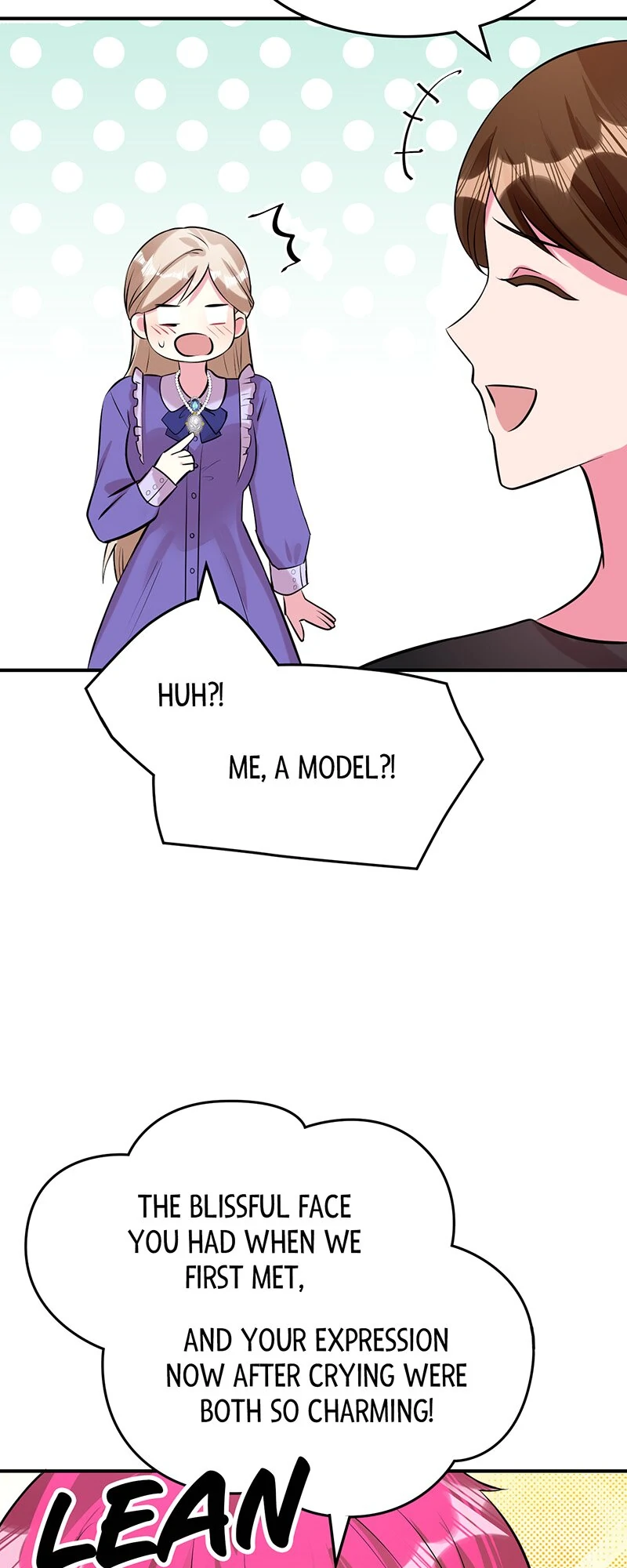 How is This Hot Duke Just a Background Character?! Chapter 56 - page 53