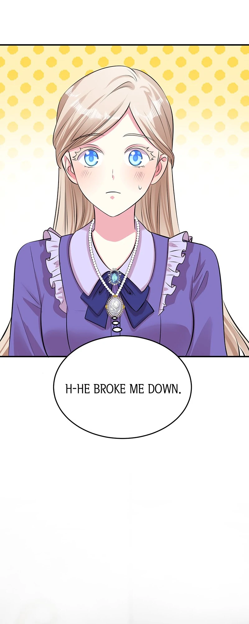 How is This Hot Duke Just a Background Character?! Chapter 56 - page 63