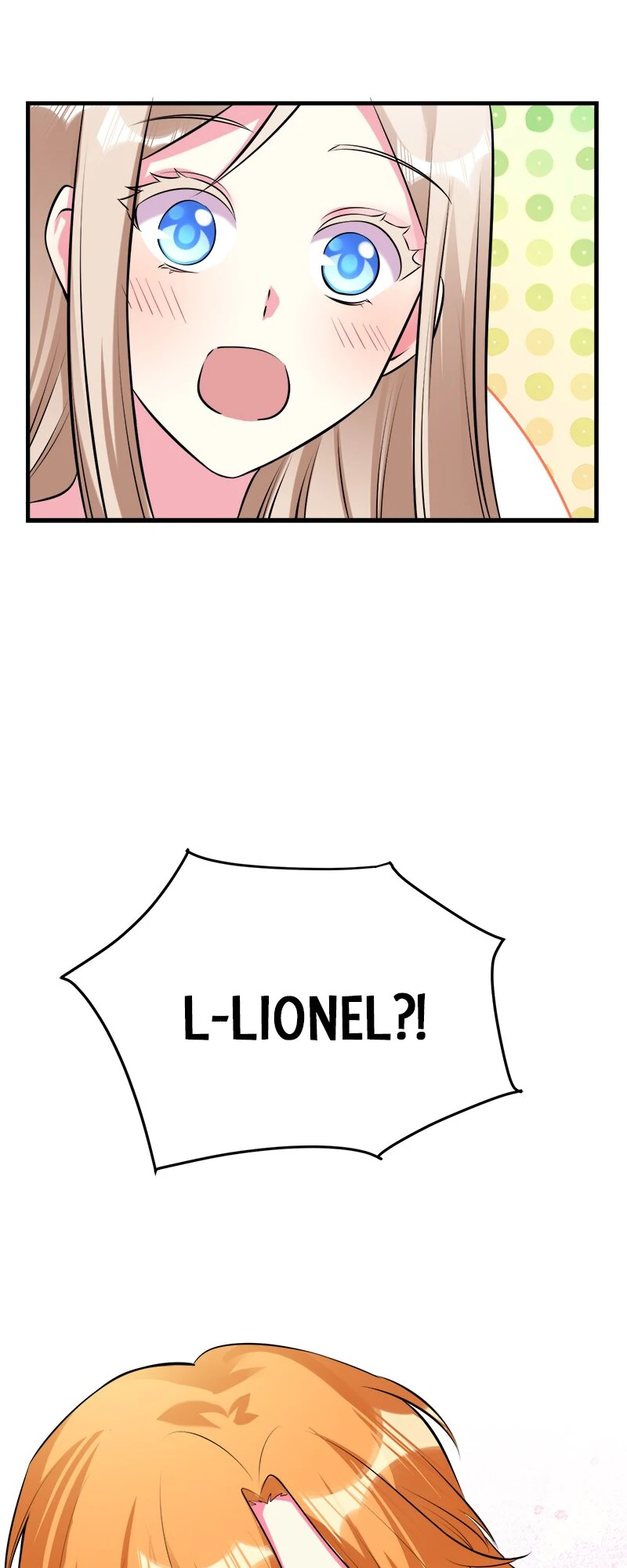 How is This Hot Duke Just a Background Character?! Chapter 57 - page 10