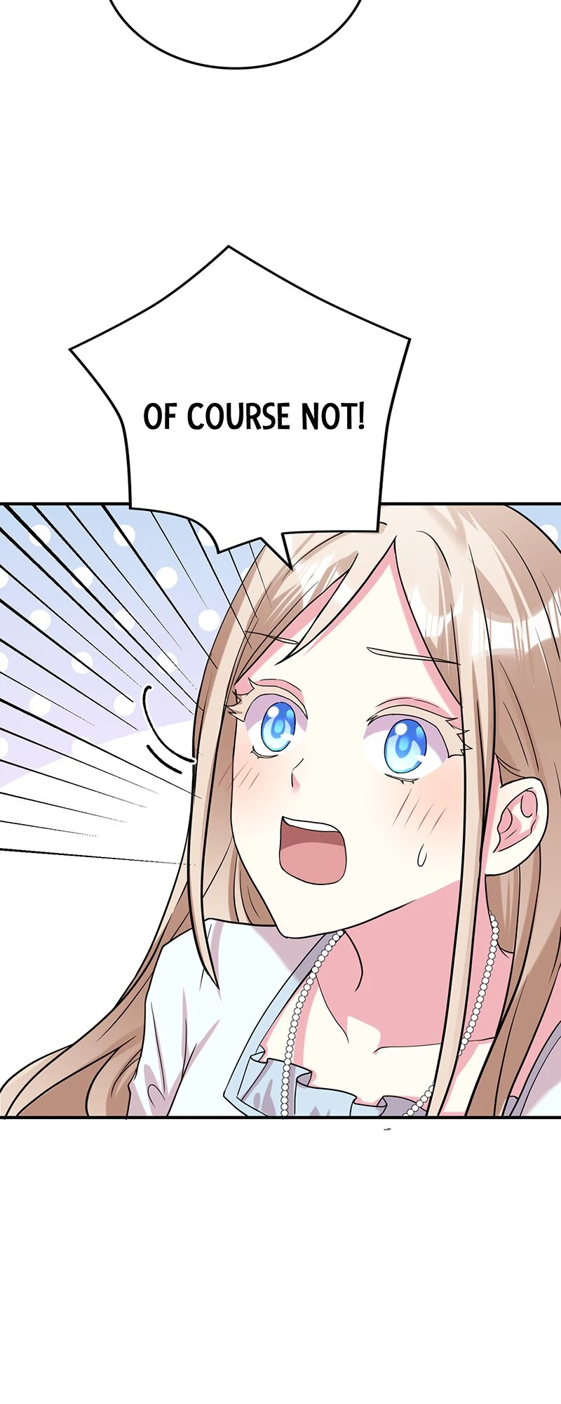 How is This Hot Duke Just a Background Character?! Chapter 57 - page 23