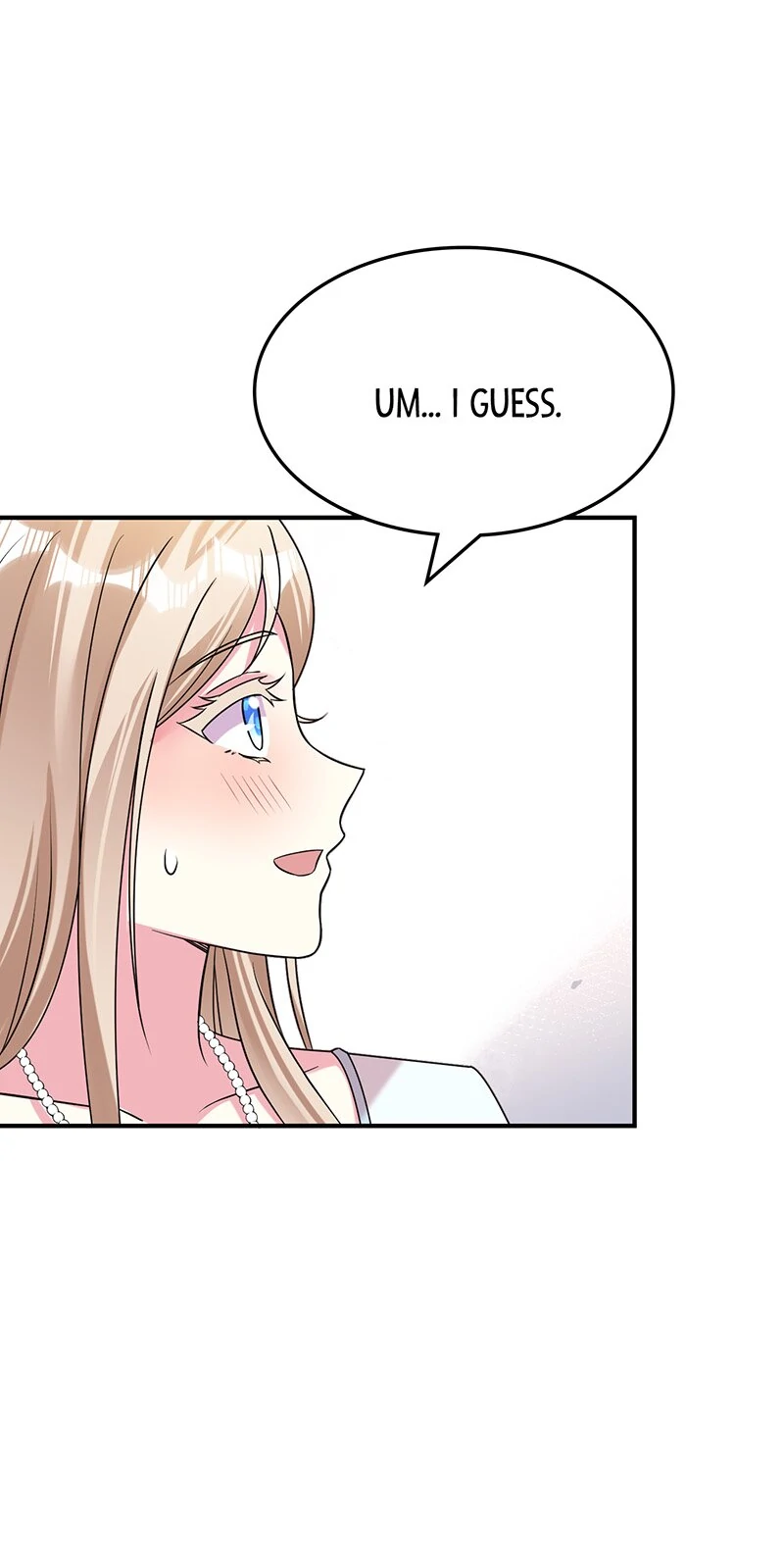 How is This Hot Duke Just a Background Character?! Chapter 57 - page 33