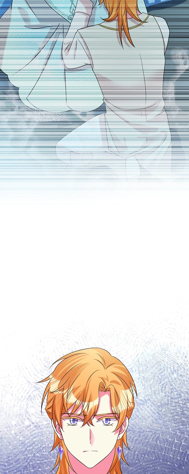 How is This Hot Duke Just a Background Character?! Chapter 57 - page 37