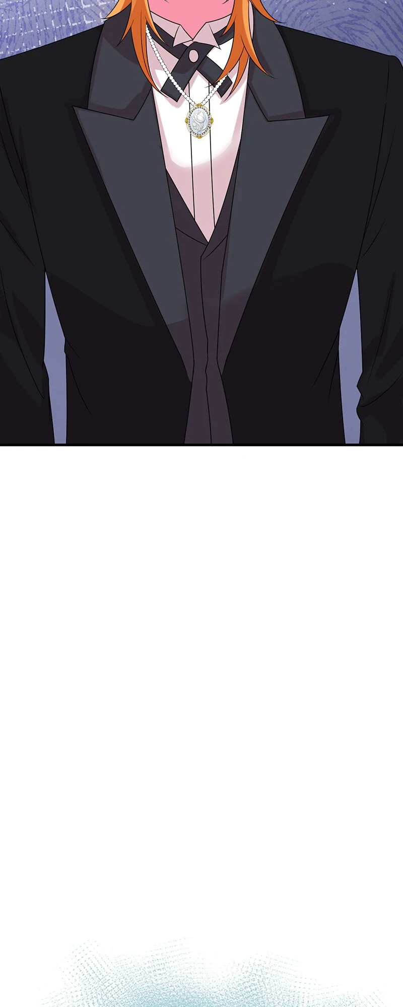 How is This Hot Duke Just a Background Character?! Chapter 57 - page 38