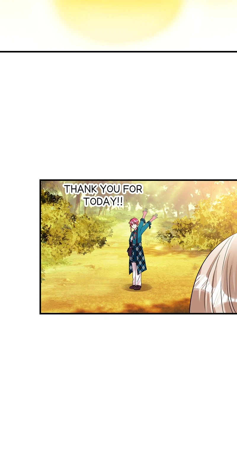 How is This Hot Duke Just a Background Character?! Chapter 57 - page 45