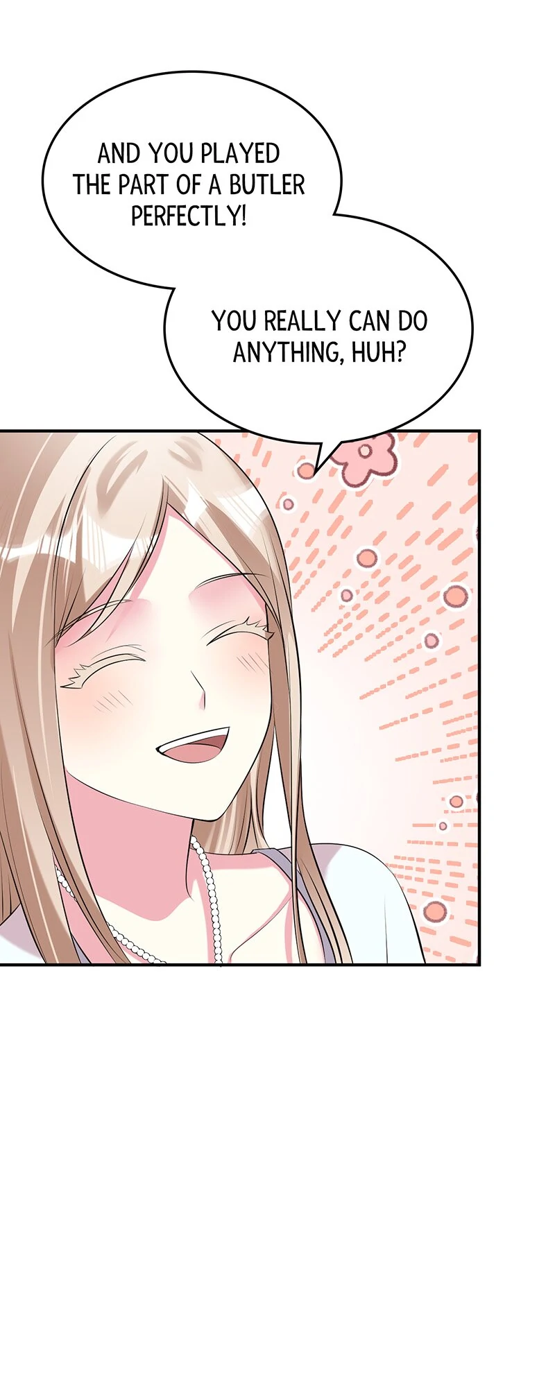 How is This Hot Duke Just a Background Character?! Chapter 57 - page 52