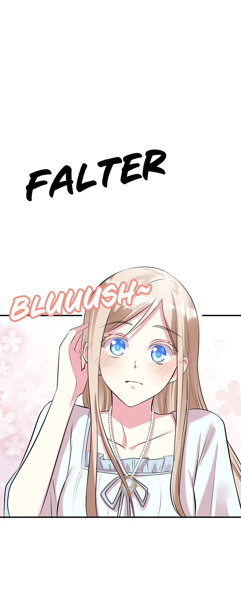 How is This Hot Duke Just a Background Character?! Chapter 57 - page 55