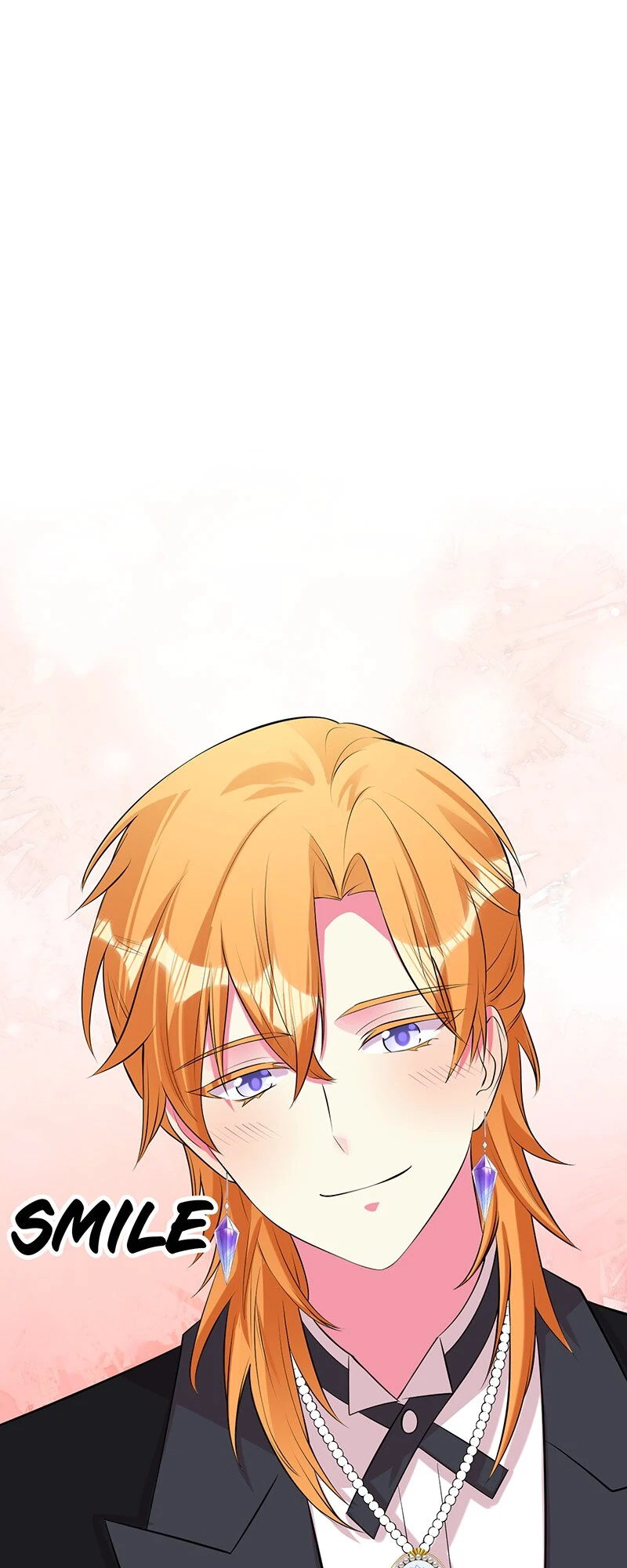 How is This Hot Duke Just a Background Character?! Chapter 57 - page 57