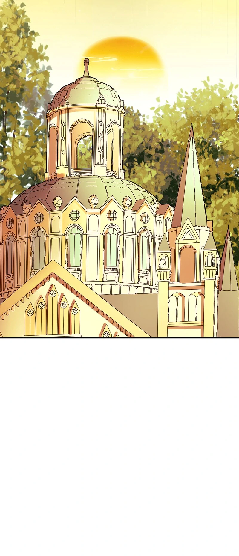 How is This Hot Duke Just a Background Character?! Chapter 57 - page 61