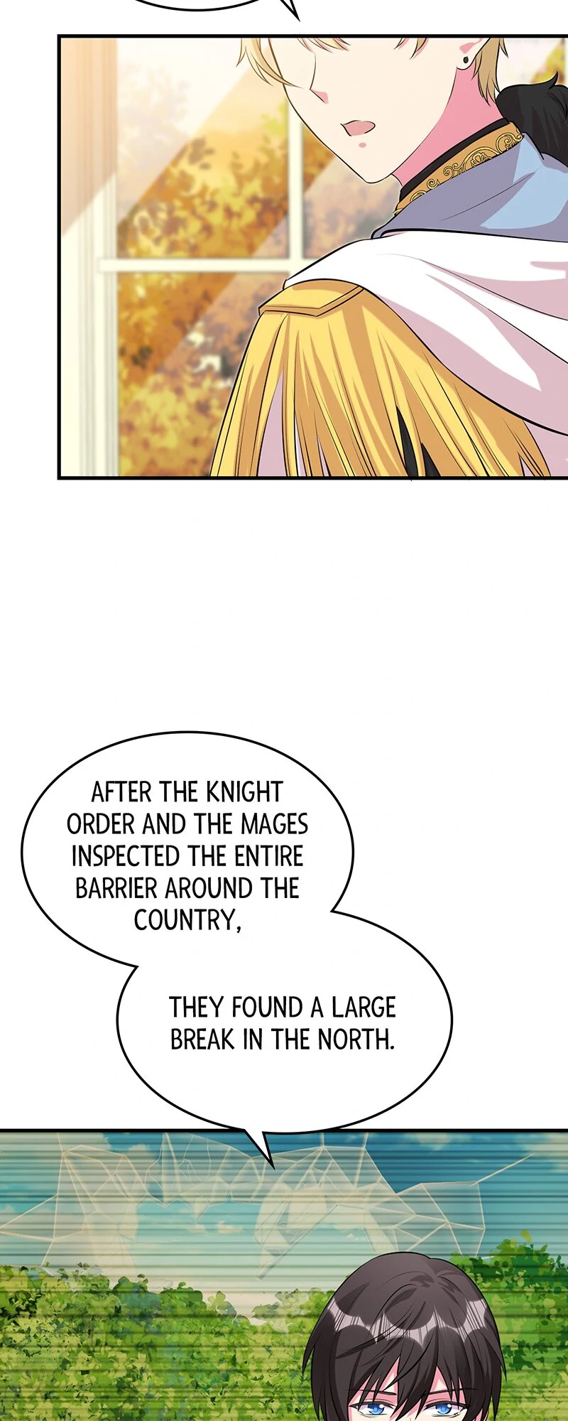 How is This Hot Duke Just a Background Character?! Chapter 57 - page 63