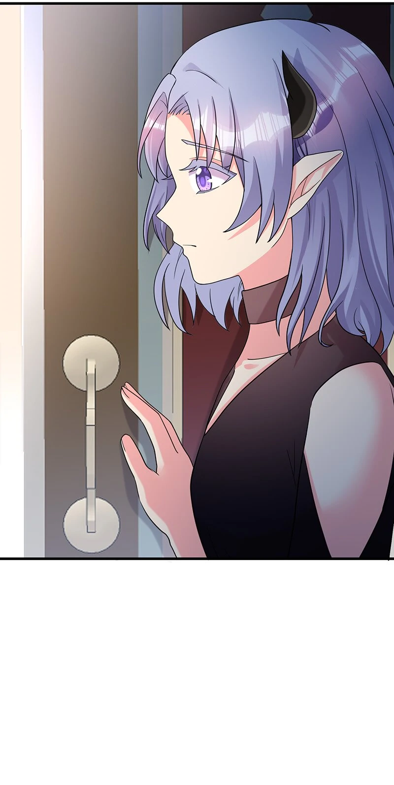 How is This Hot Duke Just a Background Character?! Chapter 58 - page 12