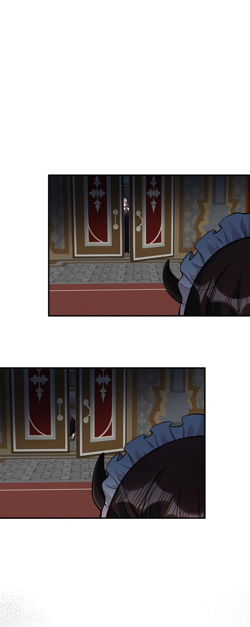 How is This Hot Duke Just a Background Character?! Chapter 58 - page 13