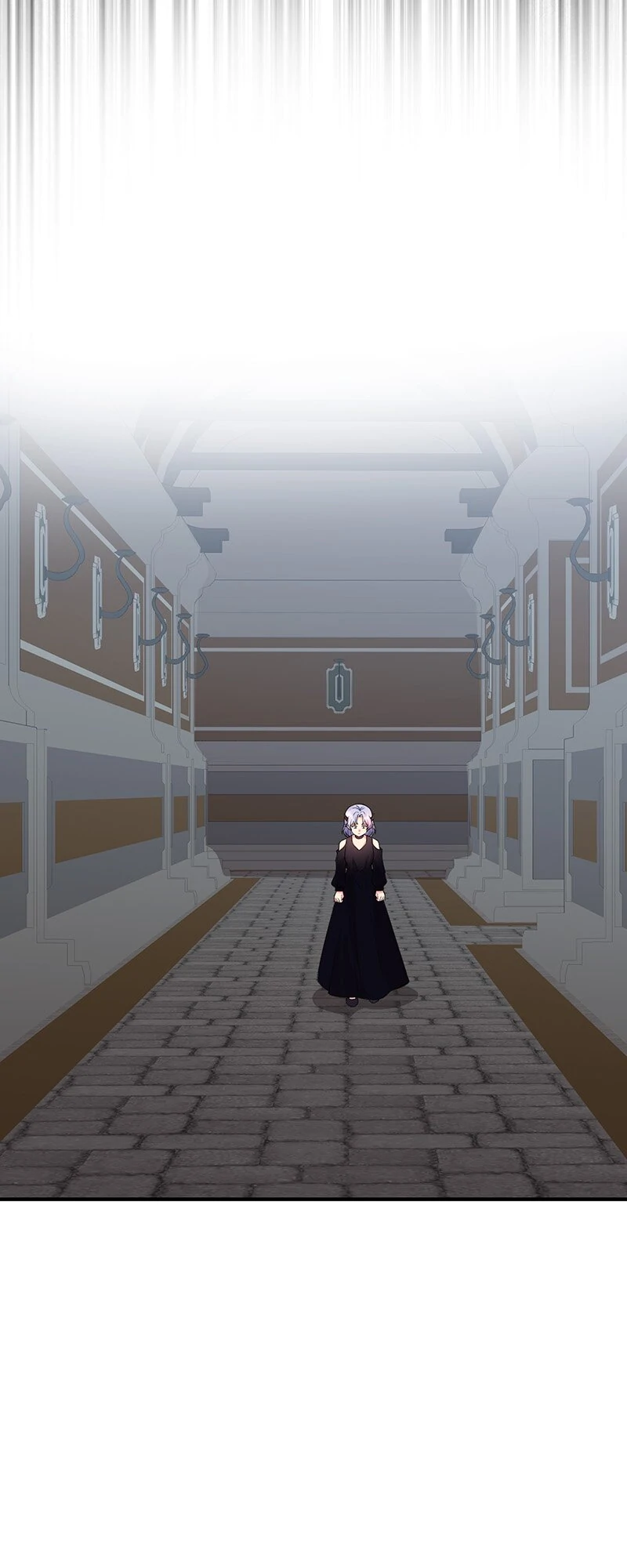 How is This Hot Duke Just a Background Character?! Chapter 58 - page 15