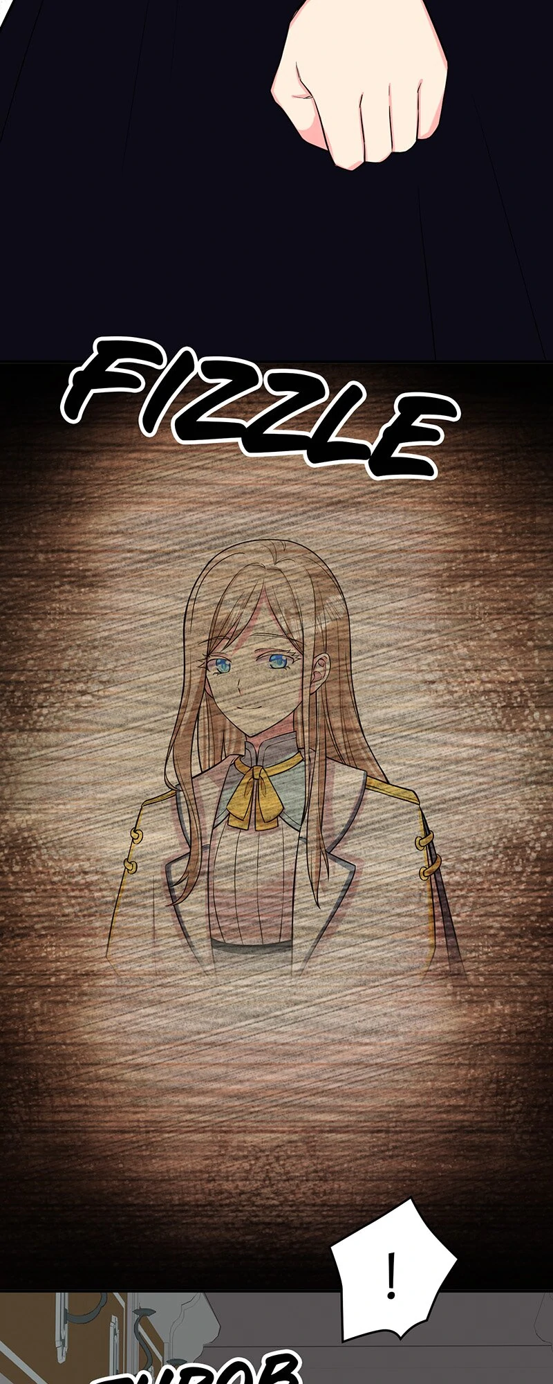 How is This Hot Duke Just a Background Character?! Chapter 58 - page 17