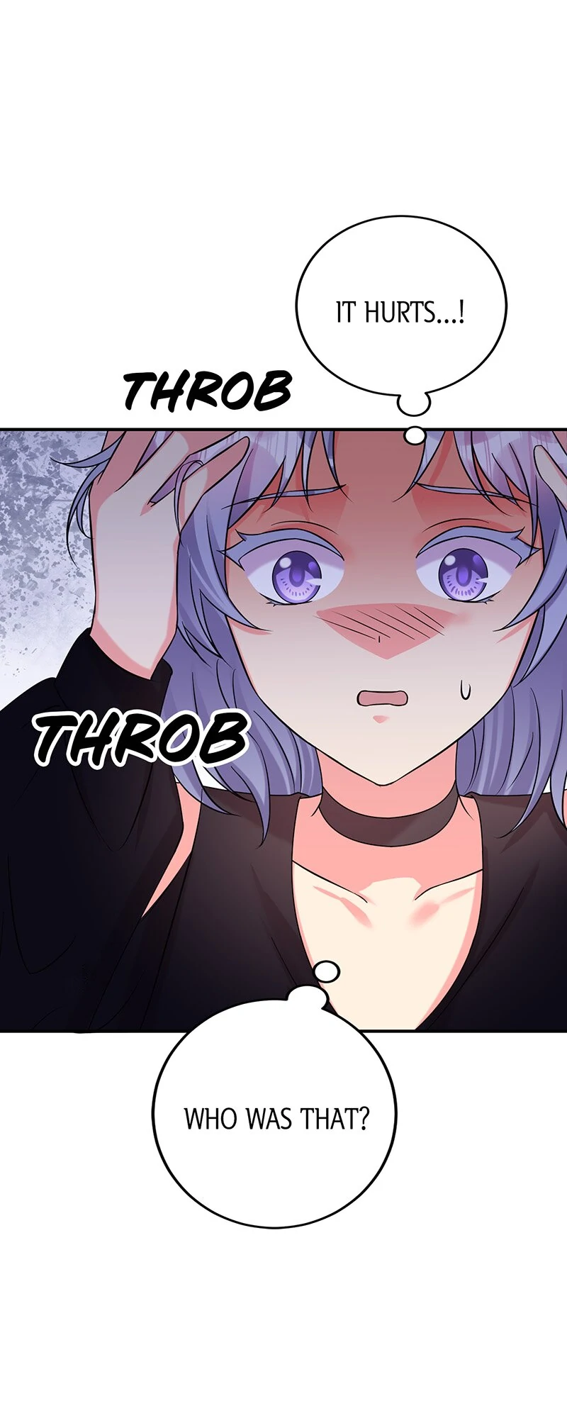 How is This Hot Duke Just a Background Character?! Chapter 58 - page 19