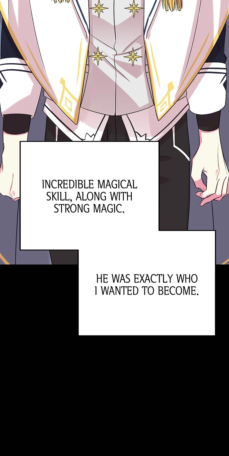 How is This Hot Duke Just a Background Character?! Chapter 58 - page 30