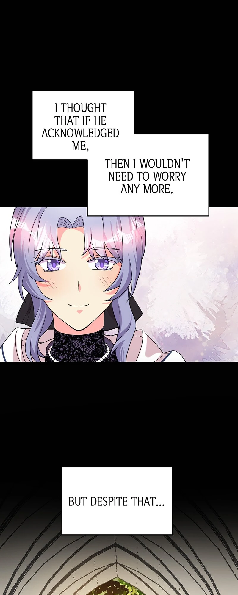 How is This Hot Duke Just a Background Character?! Chapter 58 - page 31