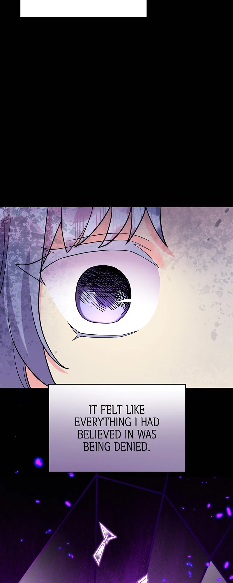 How is This Hot Duke Just a Background Character?! Chapter 58 - page 35