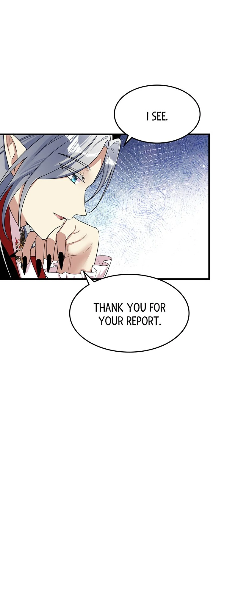 How is This Hot Duke Just a Background Character?! Chapter 58 - page 3