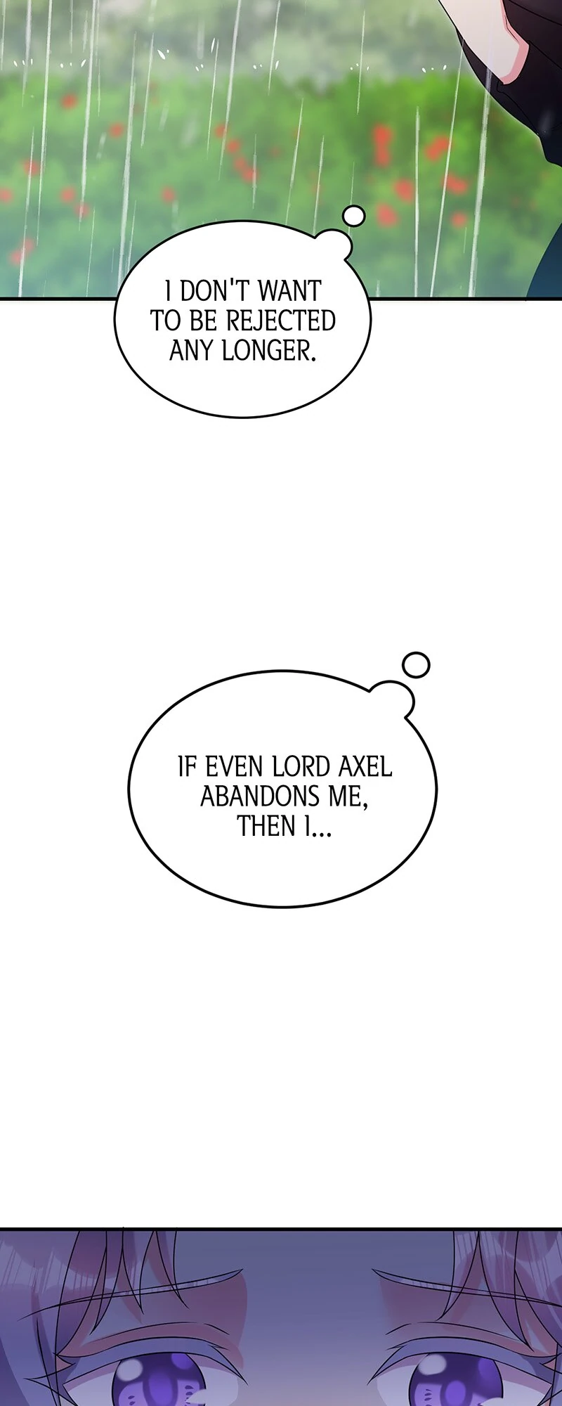 How is This Hot Duke Just a Background Character?! Chapter 58 - page 39