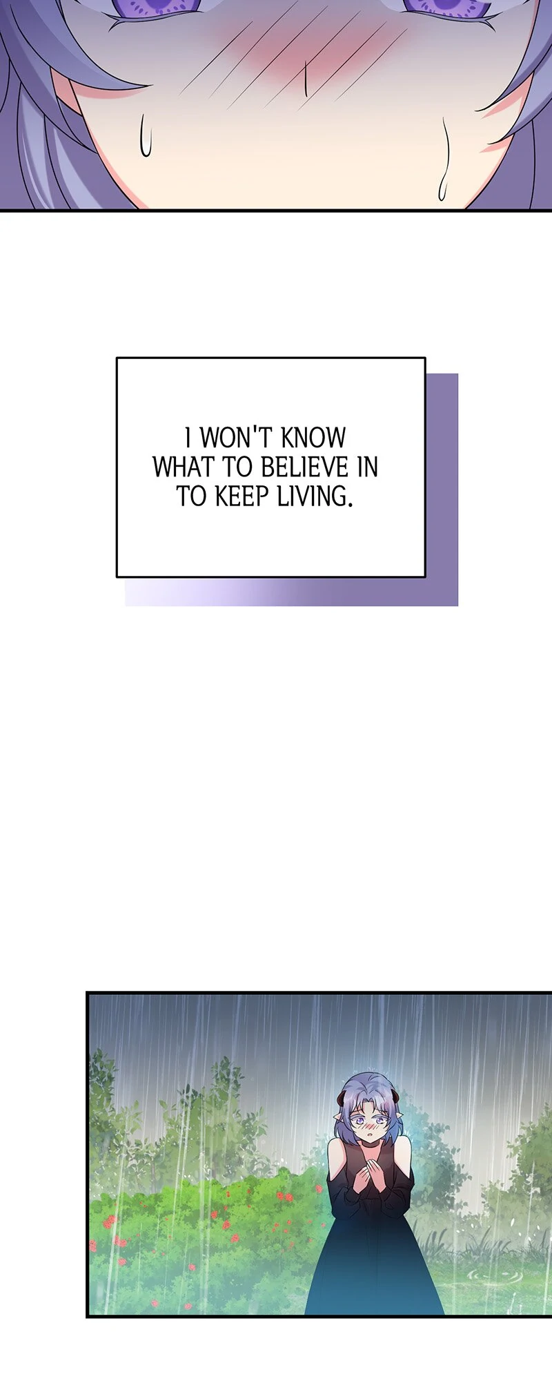 How is This Hot Duke Just a Background Character?! Chapter 58 - page 40