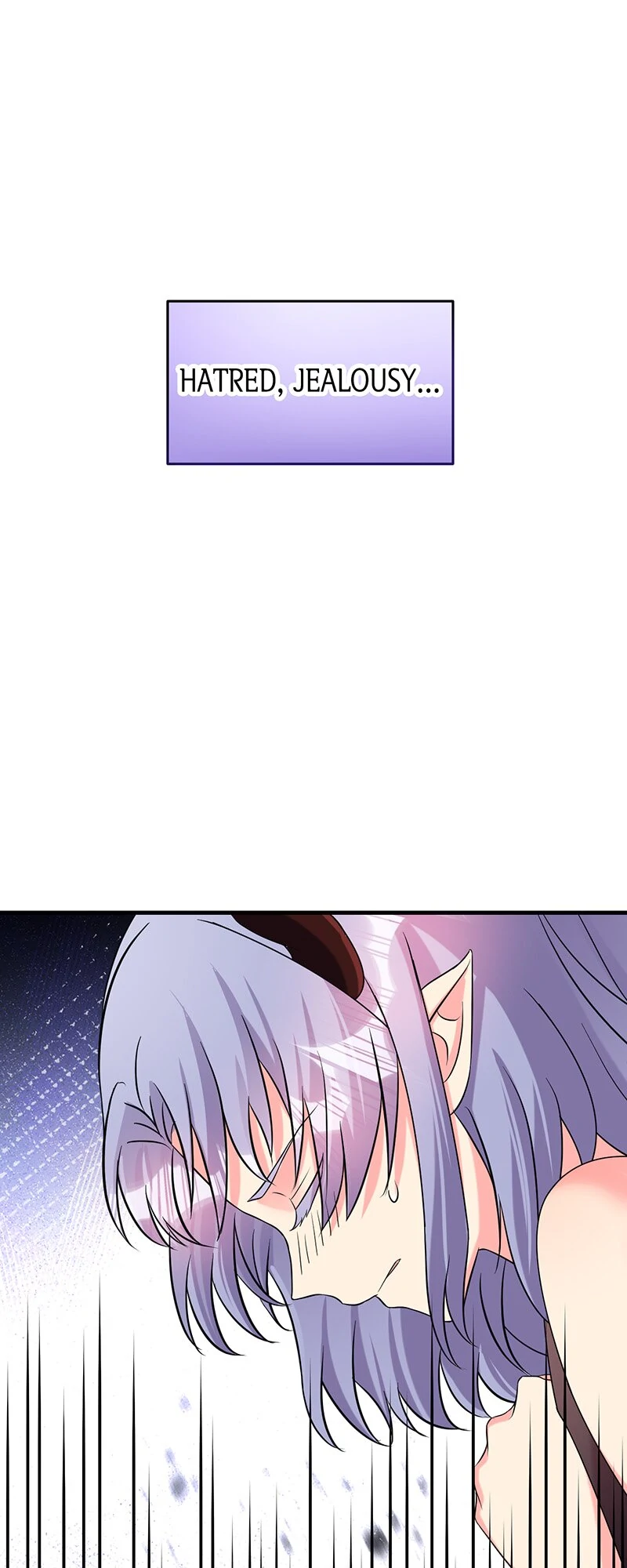 How is This Hot Duke Just a Background Character?! Chapter 58 - page 42