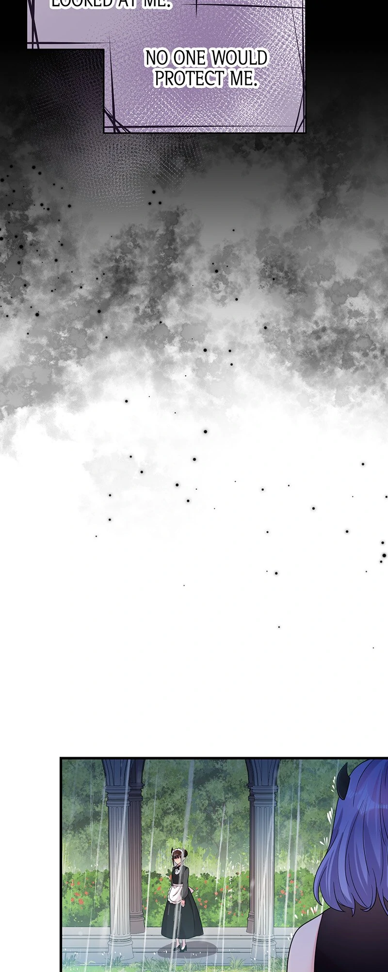 How is This Hot Duke Just a Background Character?! Chapter 58 - page 48