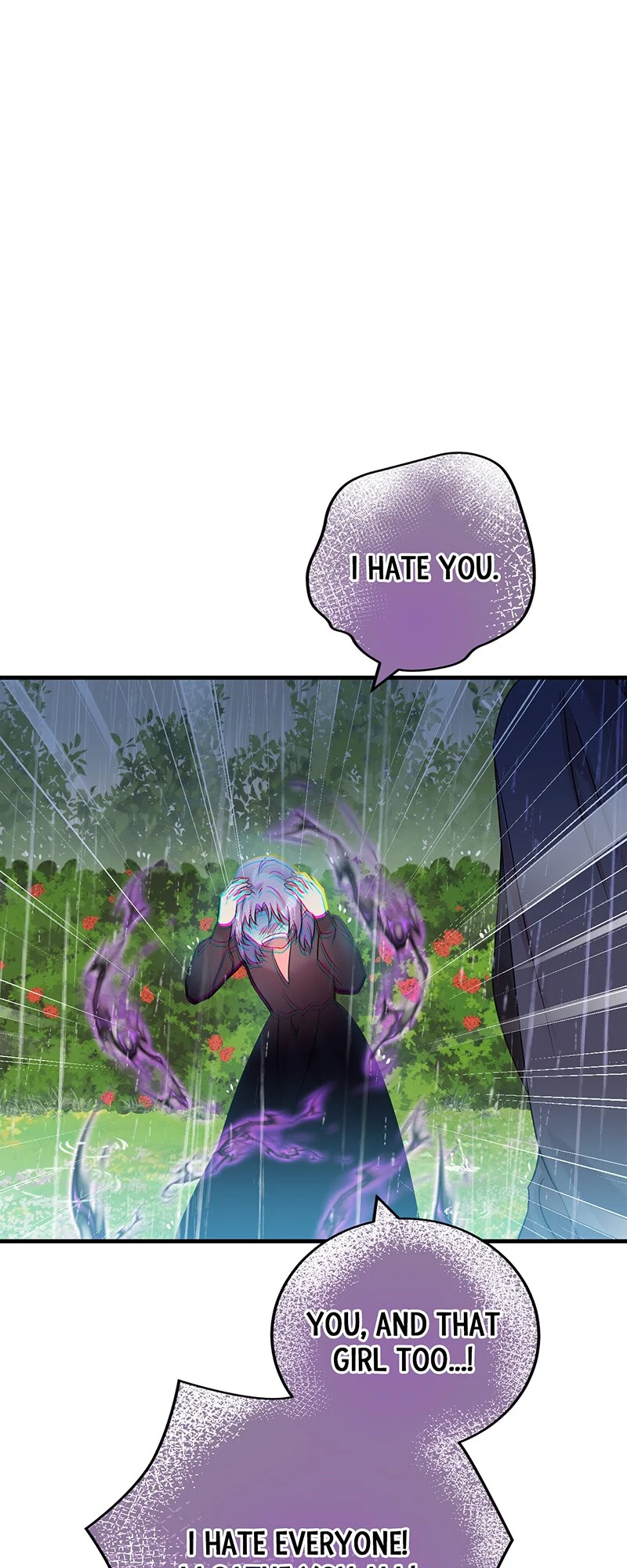 How is This Hot Duke Just a Background Character?! Chapter 58 - page 54