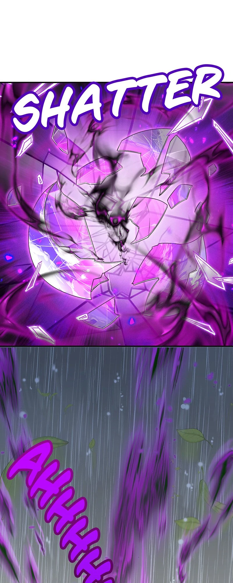 How is This Hot Duke Just a Background Character?! Chapter 58 - page 56